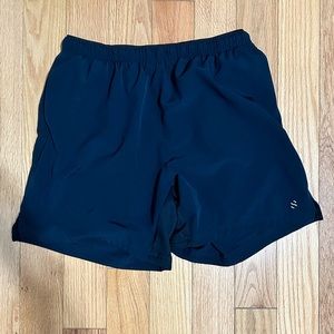 H&M sport shorts